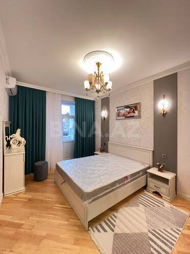 Продаётся 4-комн. новостройка 158 м², м. Ази Асланов, photo 10 from 21