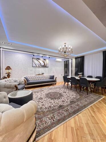 Продаётся 4-комн. новостройка 158 м², м. Ази Асланов, photo 5 from 21