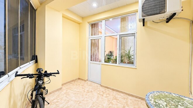 Продается 3-комн. новостройка 107 м², м. Нефтчиляр, photo 18 from 24