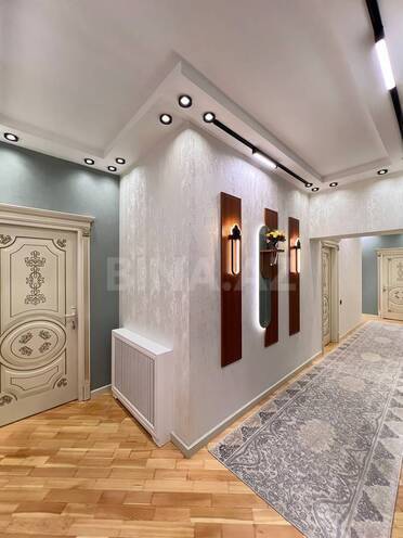 Продаётся 4-комн. новостройка 158 м², м. Ази Асланов, photo 3 from 21