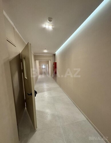 Satılır 3 otaqlı yeni tikili 112 m², Nəriman Nərimanov m., photo 6 from 19