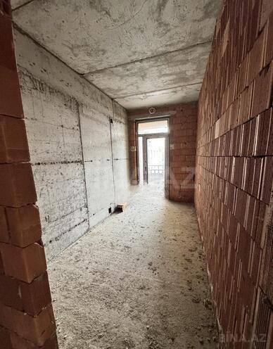 Satılır 3 otaqlı yeni tikili 112 m², Nəriman Nərimanov m., photo 16 from 19