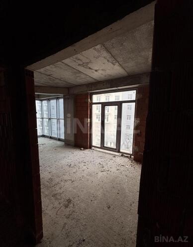 Satılır 3 otaqlı yeni tikili 112 m², Nəriman Nərimanov m., photo 12 from 19