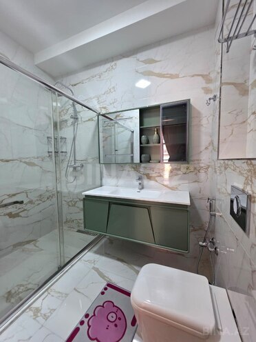 Сдается 3-комн. новостройка 188 м², пос. Аг шехер, photo 28 from 32
