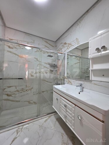 Сдается 3-комн. новостройка 188 м², пос. Аг шехер, photo 25 from 32