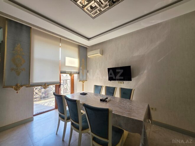 Сдается 3-комн. новостройка 188 м², пос. Аг шехер, photo 11 from 32