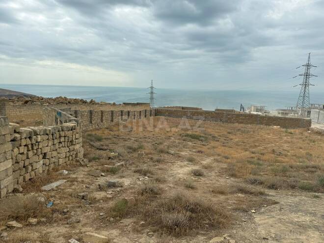 Satılır  torpaq 12 sot, Badamdar q., photo 3 from 5