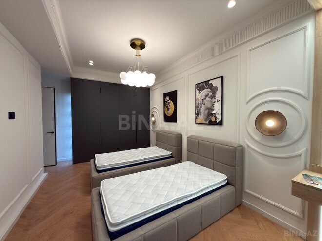 Продается 3-комн. новостройка 108 м², м. 28 мая, photo 12 from 17