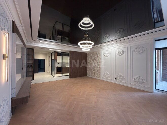 Продается 3-комн. новостройка 108 м², м. 28 мая, photo 4 from 17