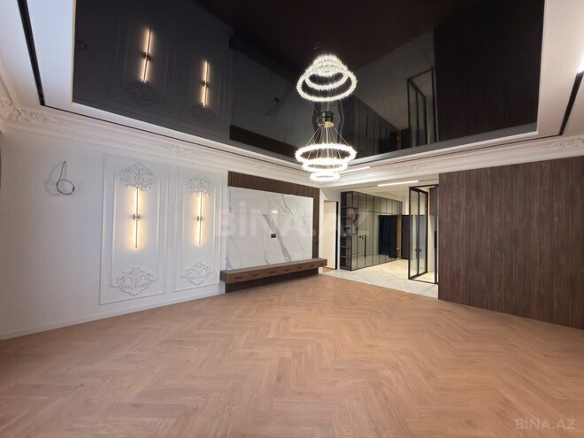 Продается 3-комн. новостройка 108 м², м. 28 мая, photo 3 from 17