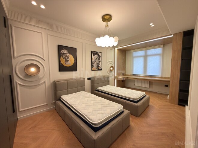 Продается 3-комн. новостройка 108 м², м. 28 мая, photo 9 from 17