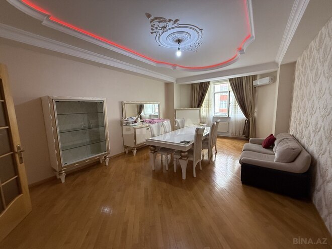 Продается 3-комн. новостройка 150 м², пос. 8-й километр, photo 3 from 18