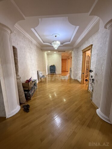 Продается 3-комн. новостройка 150 м², пос. 8-й километр, photo 13 from 18