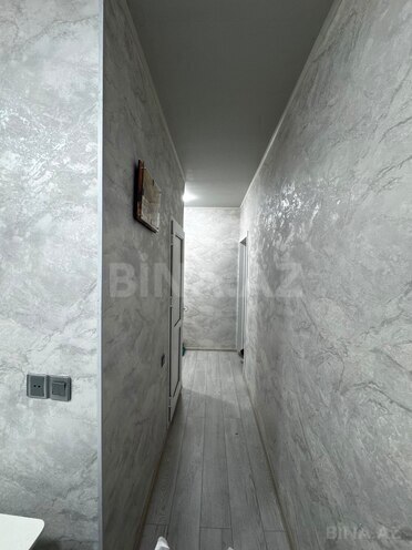 İcarəyə verilir 1 otaqlı yeni tikili 45 m², Həzi Aslanov m., photo 11 from 24