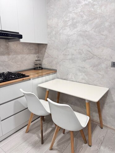 İcarəyə verilir 1 otaqlı yeni tikili 45 m², Həzi Aslanov m., photo 18 from 24