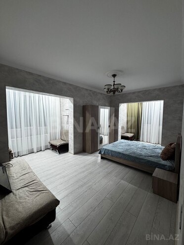 İcarəyə verilir 1 otaqlı yeni tikili 45 m², Həzi Aslanov m., photo 1 from 24