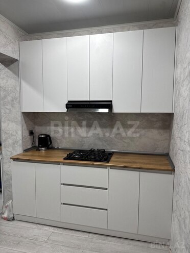 İcarəyə verilir 1 otaqlı yeni tikili 45 m², Həzi Aslanov m., photo 7 from 24