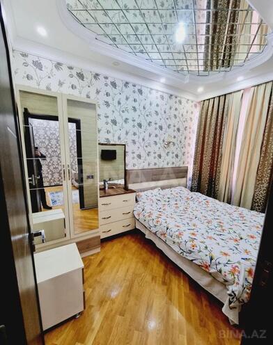 Сдаётся 2-комн. новостройка 70 м², м. Мемар Аджеми, photo 5 from 13