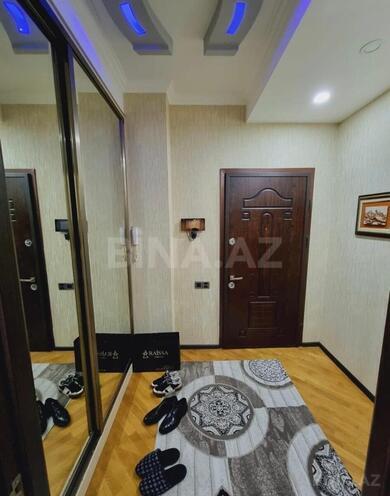 Сдаётся 2-комн. новостройка 70 м², м. Мемар Аджеми, photo 11 from 13