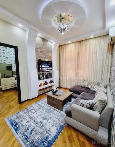 Сдаётся 2-комн. новостройка 70 м², м. Мемар Аджеми, photo 3 from 13
