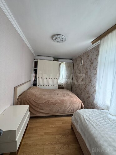 Satılır 2 otaqlı köhnə tikili 55 m², İnşaatçılar m., photo 5 from 9