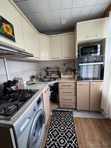 Satılır 2 otaqlı köhnə tikili 55 m², İnşaatçılar m., photo 7 from 9