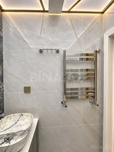 Продается 2-комн. новостройка 54 м², м. Нефтчиляр, photo 14 from 16