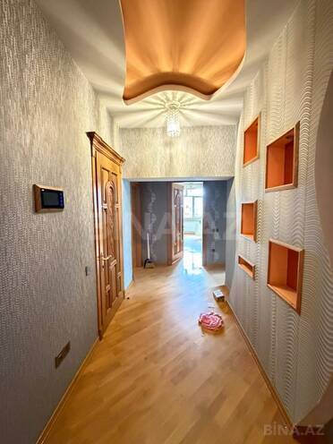 Satılır 3 otaqlı yeni tikili 157 m², Sabunçu r., photo 4 from 16