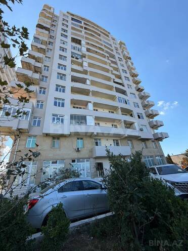 Satılır 3 otaqlı yeni tikili 157 m², Sabunçu r., photo 15 from 16