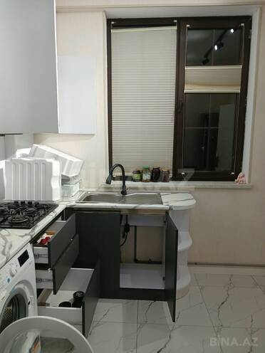 Сдается 2-комн. новостройка 70 м², м. Нефтчиляр, photo 7 from 15