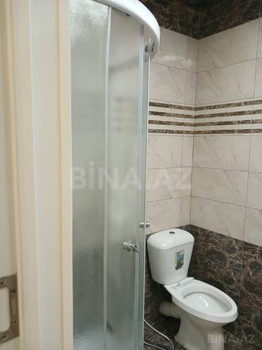 Сдается 2-комн. новостройка 70 м², м. Нефтчиляр, photo 12 from 15