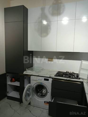 Сдается 2-комн. новостройка 70 м², м. Нефтчиляр, photo 10 from 15