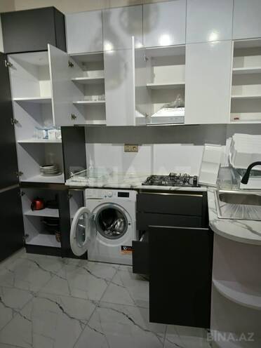 Сдается 2-комн. новостройка 70 м², м. Нефтчиляр, photo 5 from 15