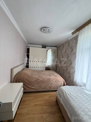 Продается 2-комн. вторичка 60 м², м. Иншаатчылар, photo 4 from 9