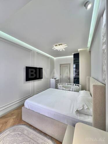 Продается 2-комн. новостройка 69 м², м. Нариман Нариманов, photo 8 from 13