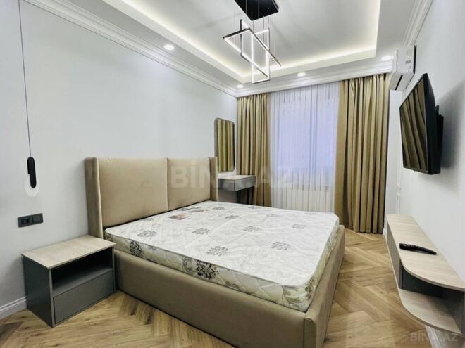Сдается 2-комн. новостройка 90 м², м. Шах Исмаил Хатаи, photo 4 from 8