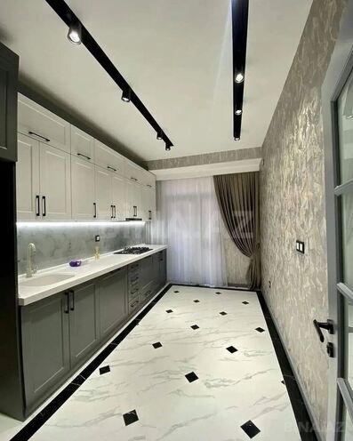 Сдается 2-комн. новостройка 90 м², м. Шах Исмаил Хатаи, photo 5 from 8