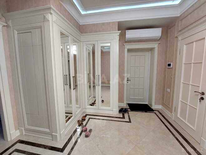Сдается 2-комн. новостройка 90 м², м. Шах Исмаил Хатаи, photo 6 from 8