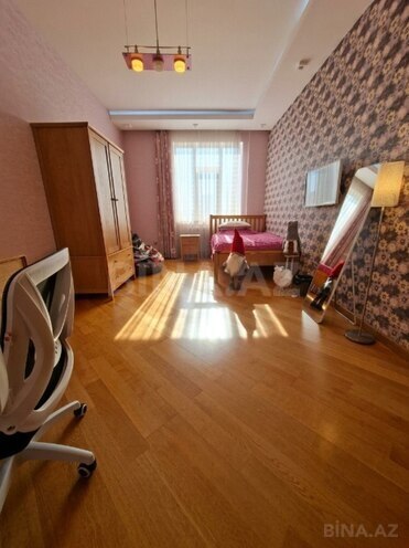 Satılır 4 otaqlı yeni tikili 160 m², Şah İsmayıl Xətai m., photo 6 from 8