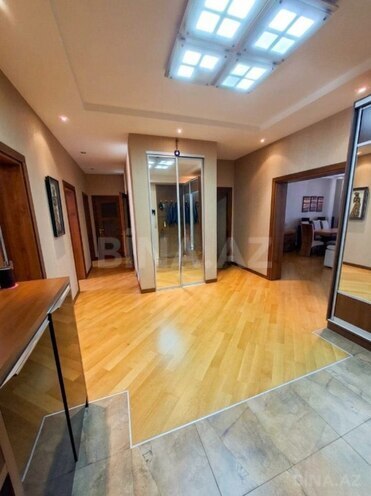 Satılır 4 otaqlı yeni tikili 160 m², Şah İsmayıl Xətai m., photo 4 from 8