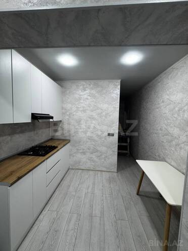 İcarəyə verilir 1 otaqlı köhnə tikili 50 m², Həzi Aslanov m., photo 7 from 22