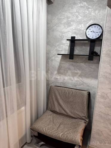 İcarəyə verilir 1 otaqlı köhnə tikili 50 m², Həzi Aslanov m., photo 4 from 22