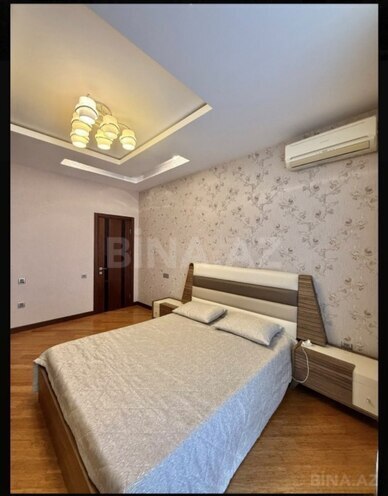 İcarəyə verilir 3 otaqlı yeni tikili 150 m², Gənclik m., photo 8 from 15