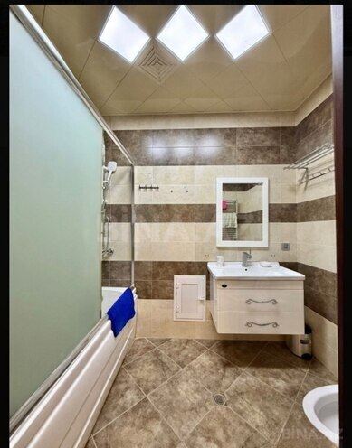 İcarəyə verilir 3 otaqlı yeni tikili 150 m², Gənclik m., photo 12 from 15