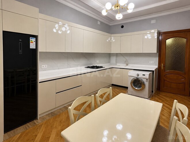 Сдается 2-комн. новостройка 91 м², м. 8 ноября, photo 12 from 26