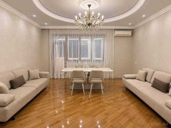 Сдается 2-комн. новостройка 91 м², м. 8 ноября, photo 4 from 26