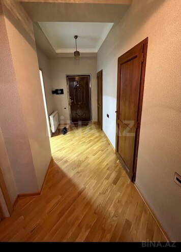 İcarəyə verilir 2 otaqlı yeni tikili 55 m², Elmlər Akademiyası m., photo 1 from 9