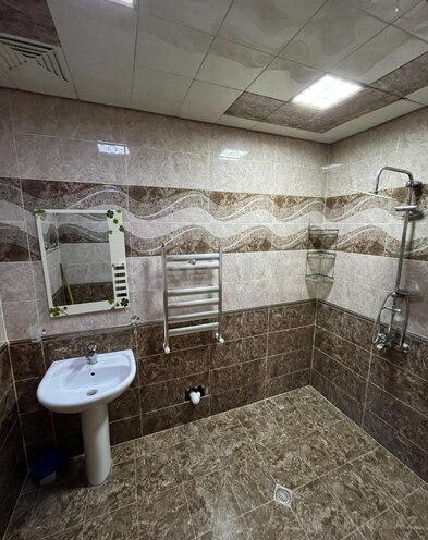 İcarəyə verilir 2 otaqlı yeni tikili 55 m², Elmlər Akademiyası m., photo 7 from 9