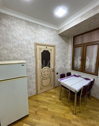 İcarəyə verilir 2 otaqlı yeni tikili 55 m², Elmlər Akademiyası m., photo 5 from 9