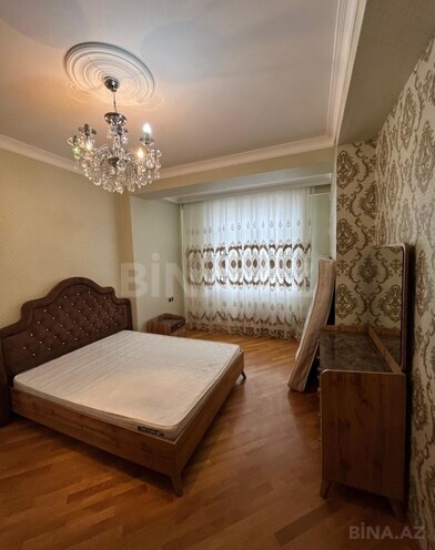 İcarəyə verilir 2 otaqlı yeni tikili 55 m², Elmlər Akademiyası m., photo 8 from 9